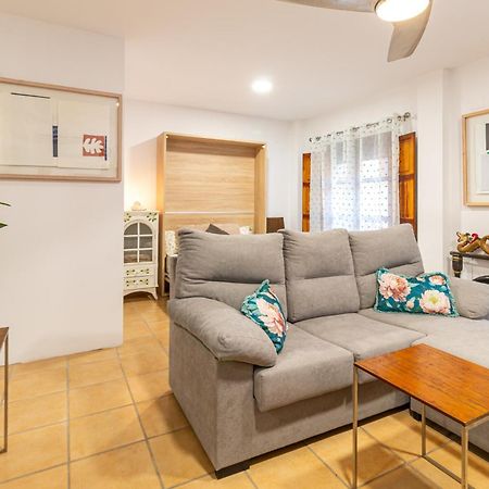 גאנדיה La Petite Maison De Nadette 2 מראה חיצוני תמונה