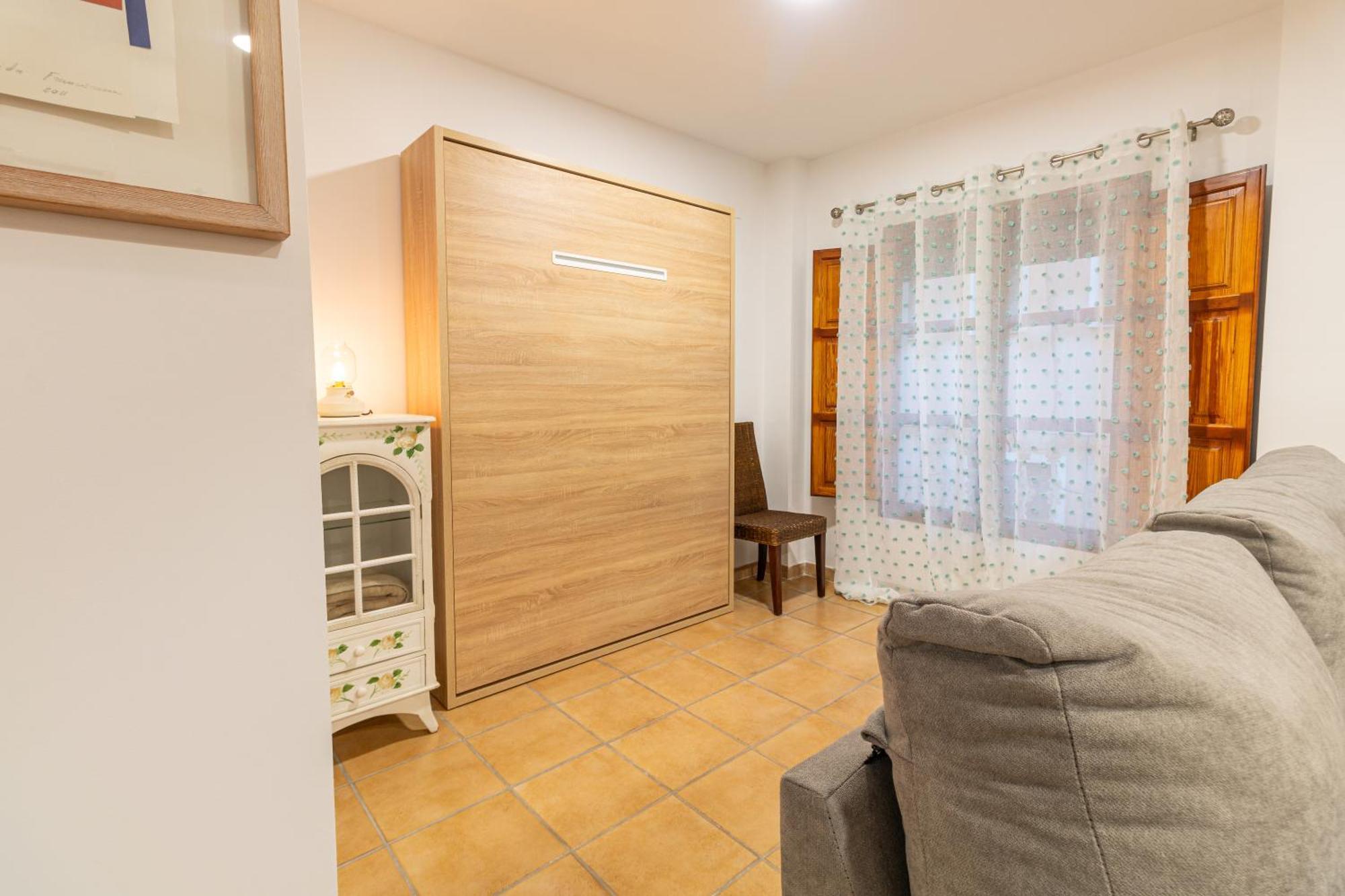 גאנדיה La Petite Maison De Nadette 2 מראה חיצוני תמונה