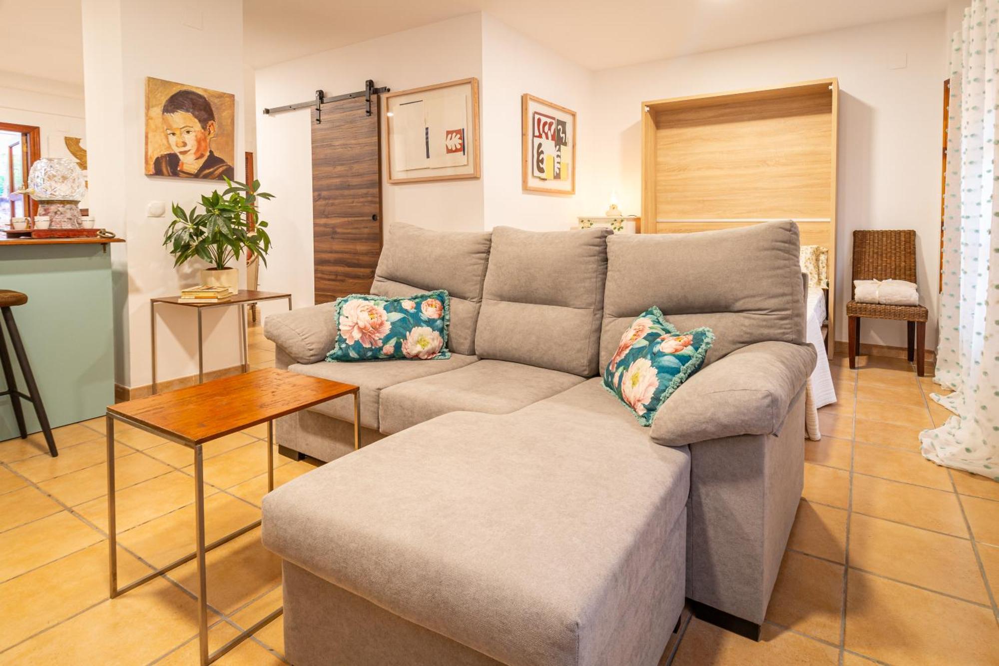 גאנדיה La Petite Maison De Nadette 2 מראה חיצוני תמונה