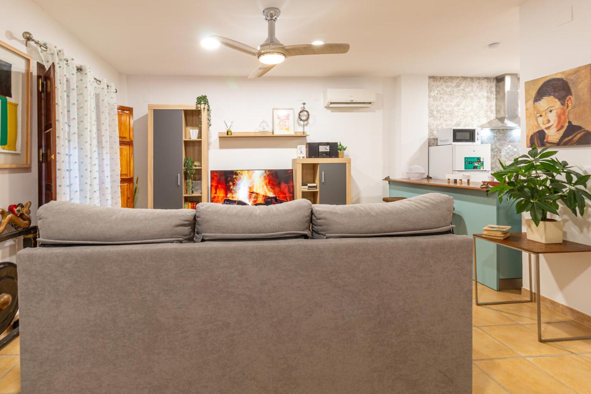 גאנדיה La Petite Maison De Nadette 2 מראה חיצוני תמונה