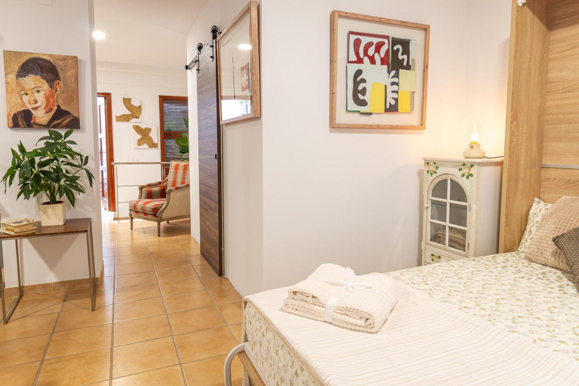 גאנדיה La Petite Maison De Nadette 2 מראה חיצוני תמונה