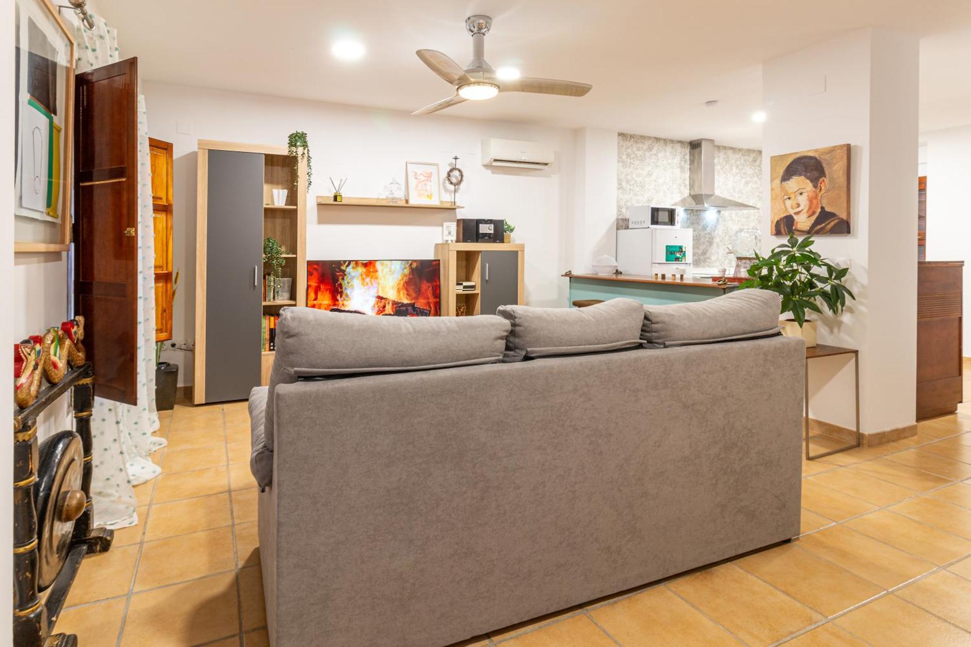 גאנדיה La Petite Maison De Nadette 2 מראה חיצוני תמונה