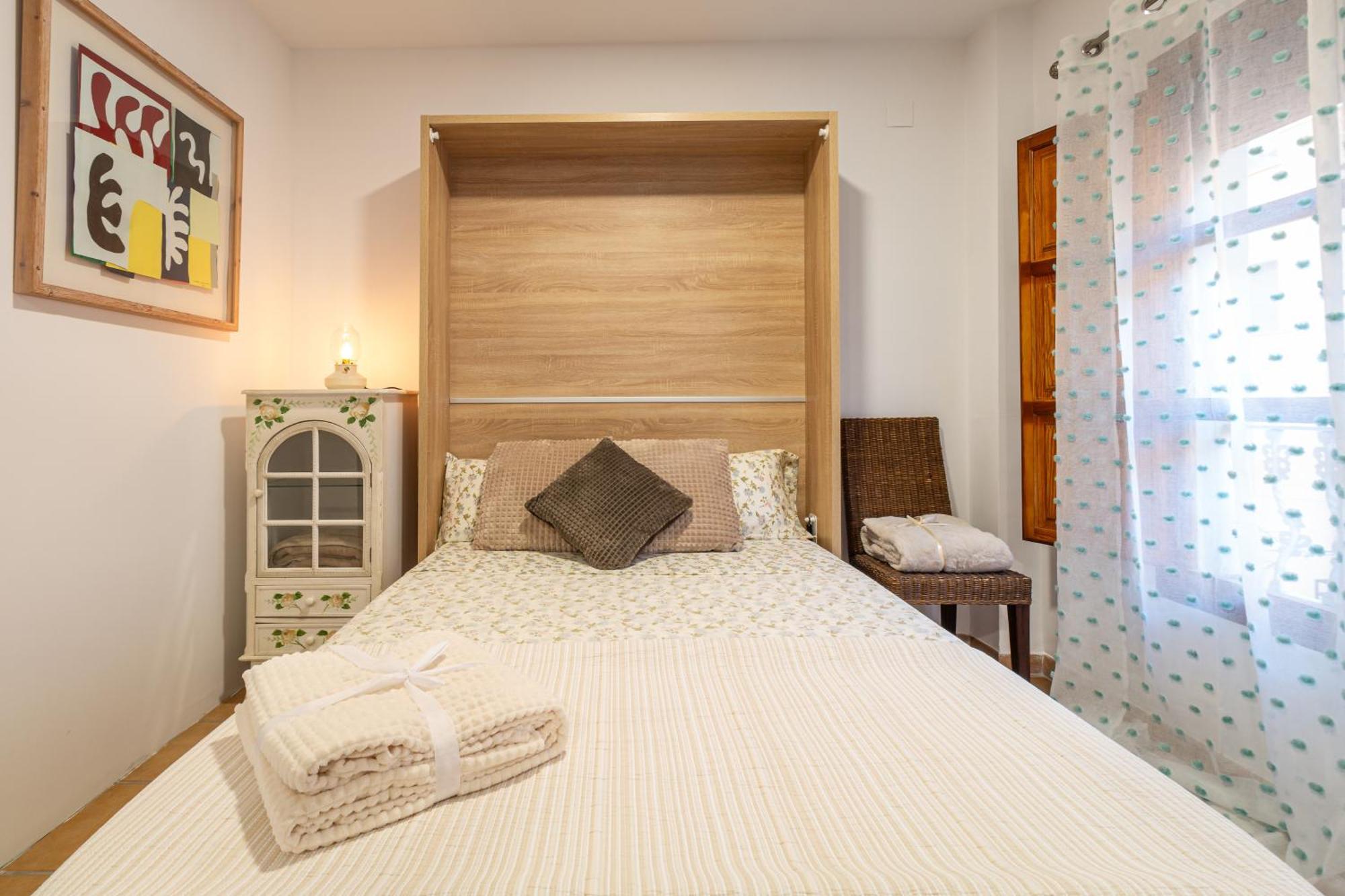 גאנדיה La Petite Maison De Nadette 2 מראה חיצוני תמונה