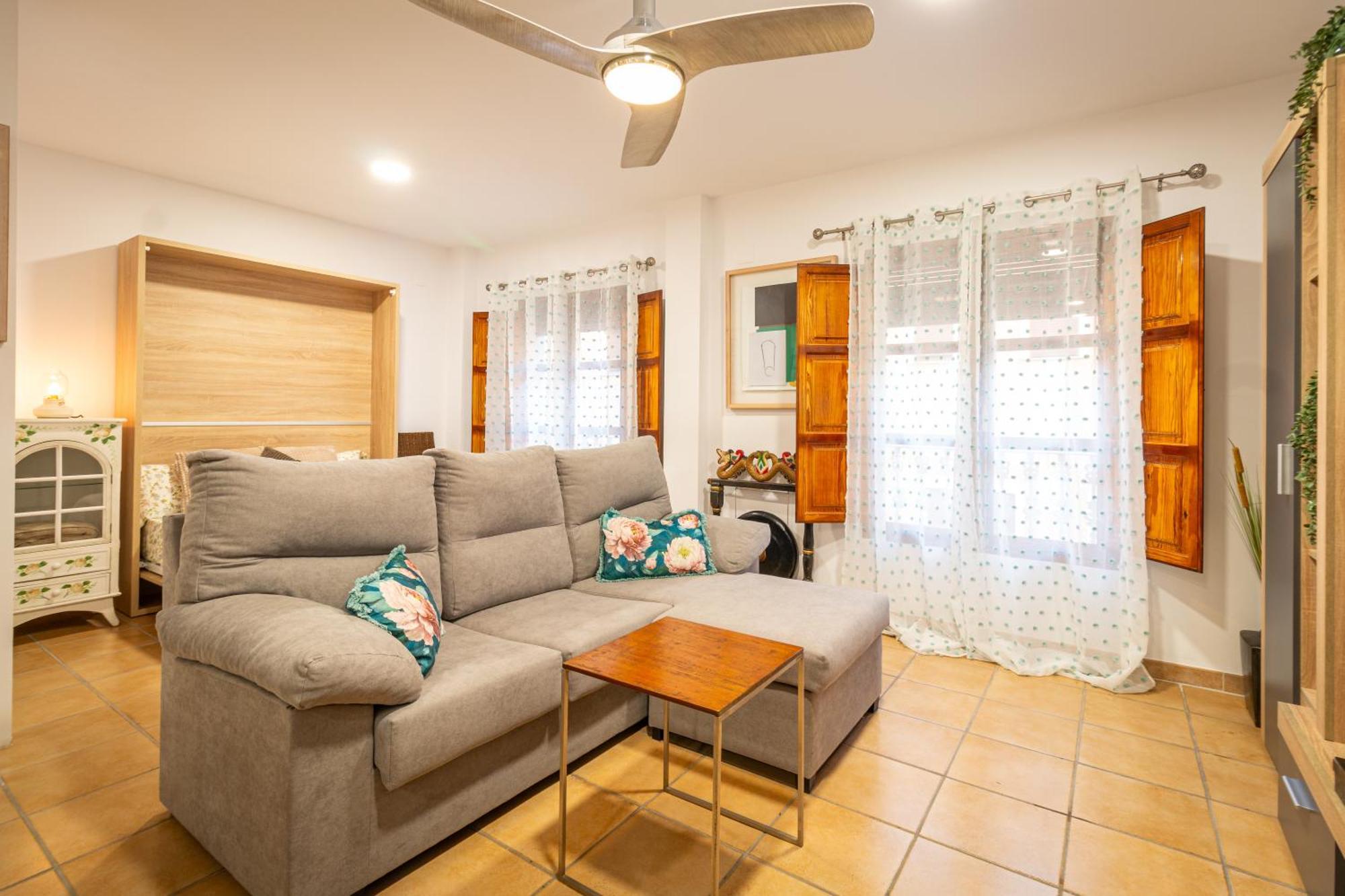 גאנדיה La Petite Maison De Nadette 2 מראה חיצוני תמונה
