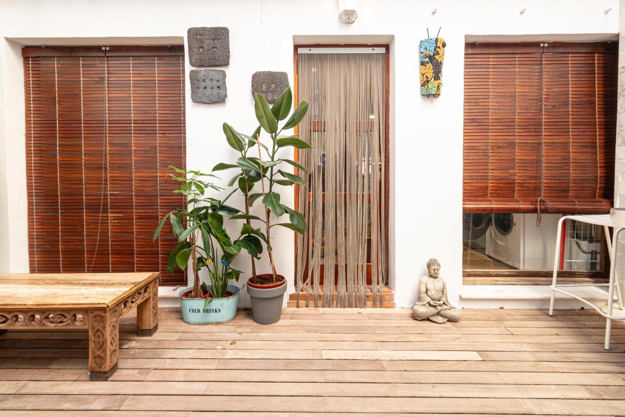 גאנדיה La Petite Maison De Nadette 2 מראה חיצוני תמונה