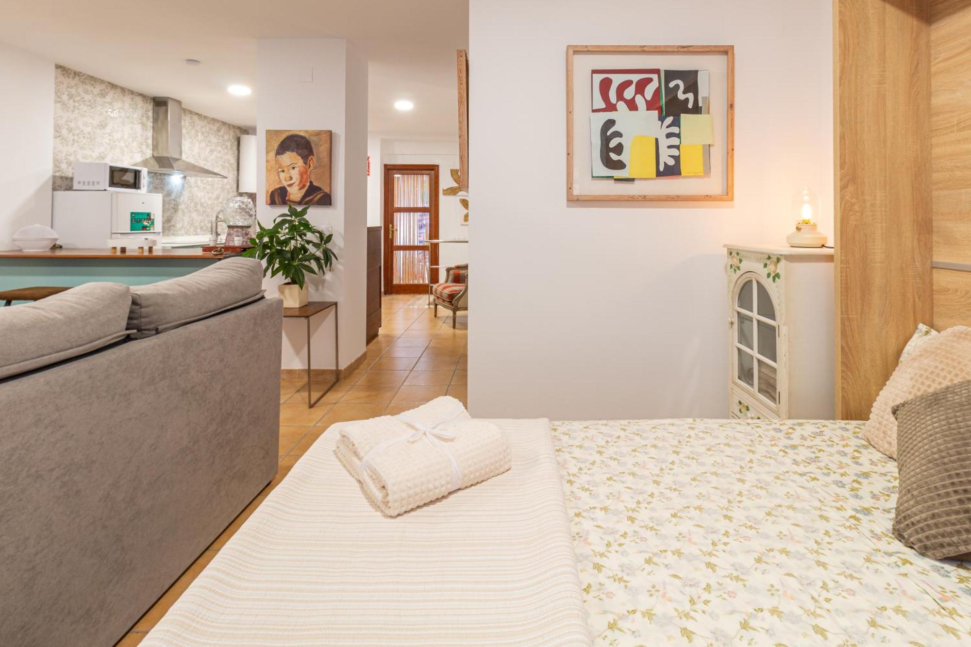 גאנדיה La Petite Maison De Nadette 2 מראה חיצוני תמונה