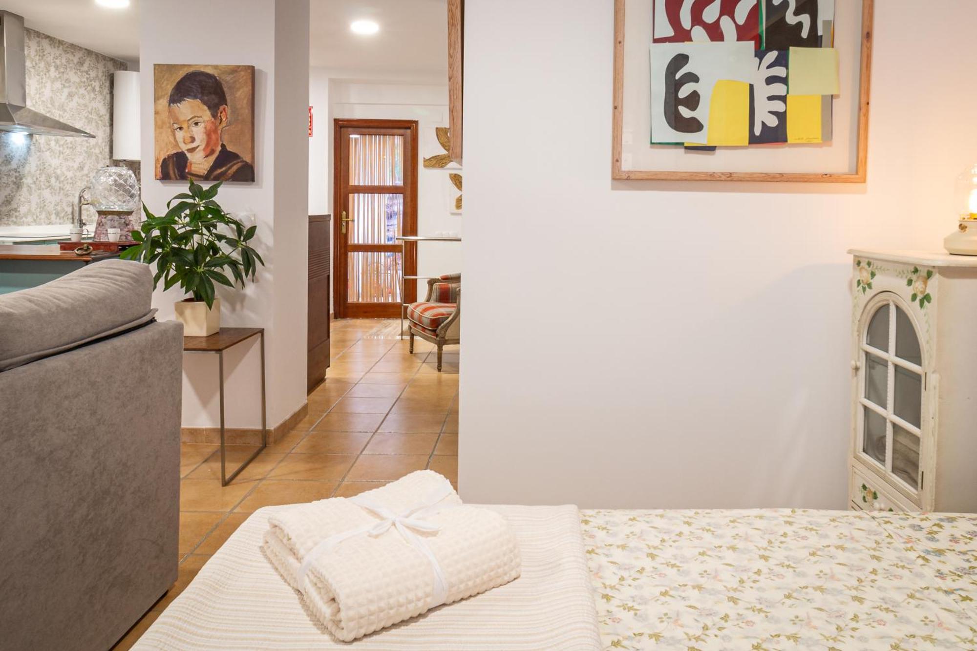 גאנדיה La Petite Maison De Nadette 2 מראה חיצוני תמונה