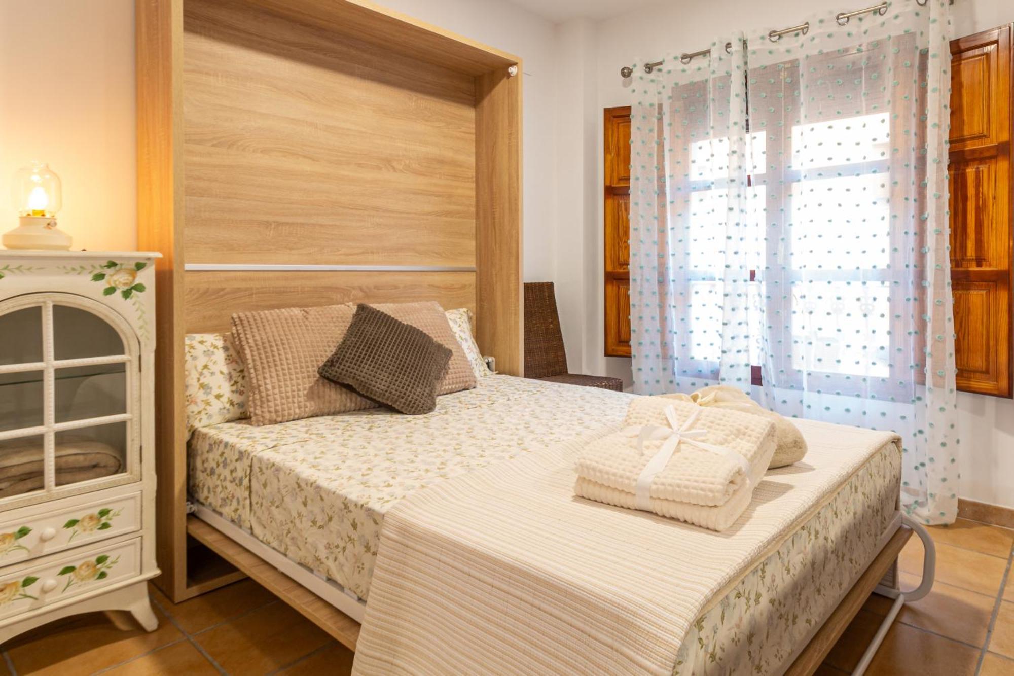 גאנדיה La Petite Maison De Nadette 2 מראה חיצוני תמונה