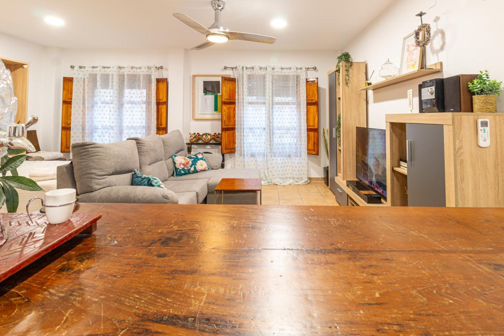 גאנדיה La Petite Maison De Nadette 2 מראה חיצוני תמונה
