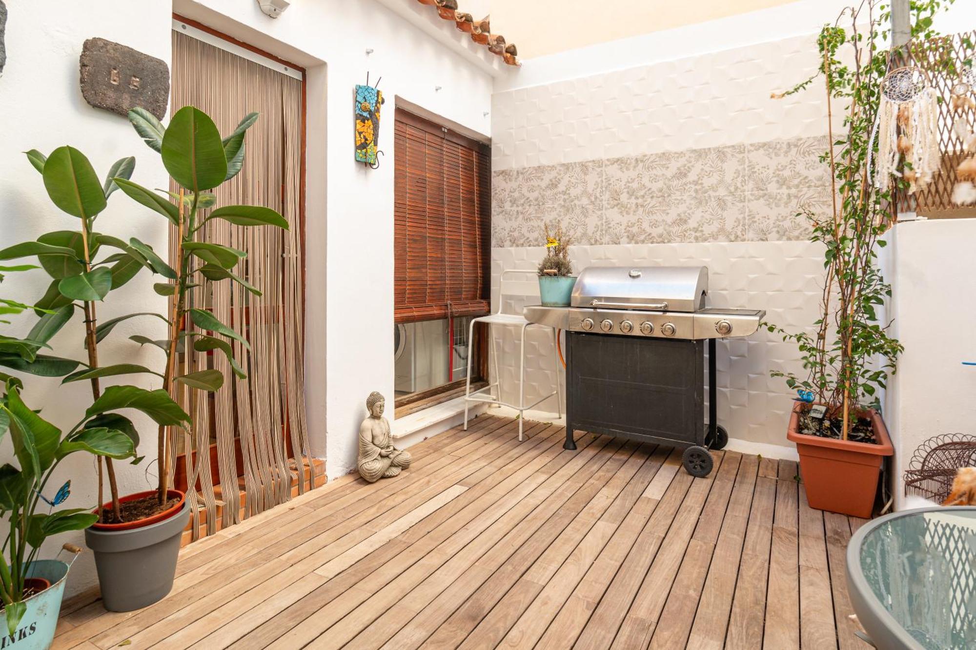 גאנדיה La Petite Maison De Nadette 2 מראה חיצוני תמונה