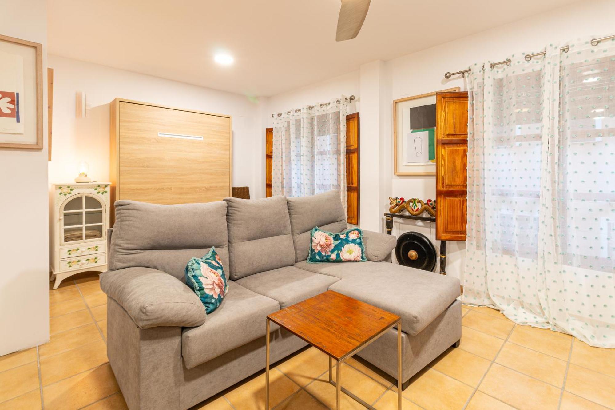 גאנדיה La Petite Maison De Nadette 2 מראה חיצוני תמונה