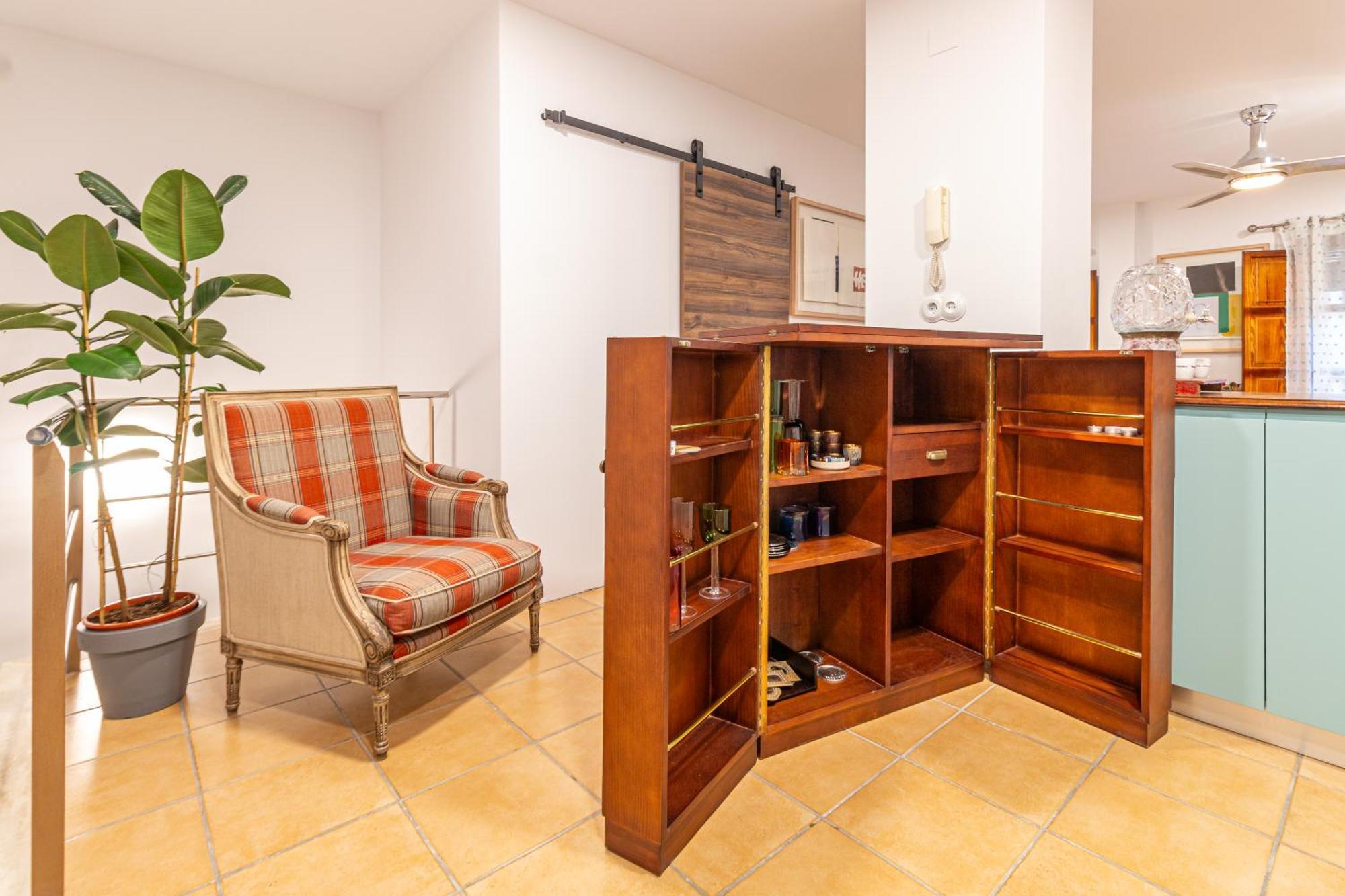 גאנדיה La Petite Maison De Nadette 2 מראה חיצוני תמונה