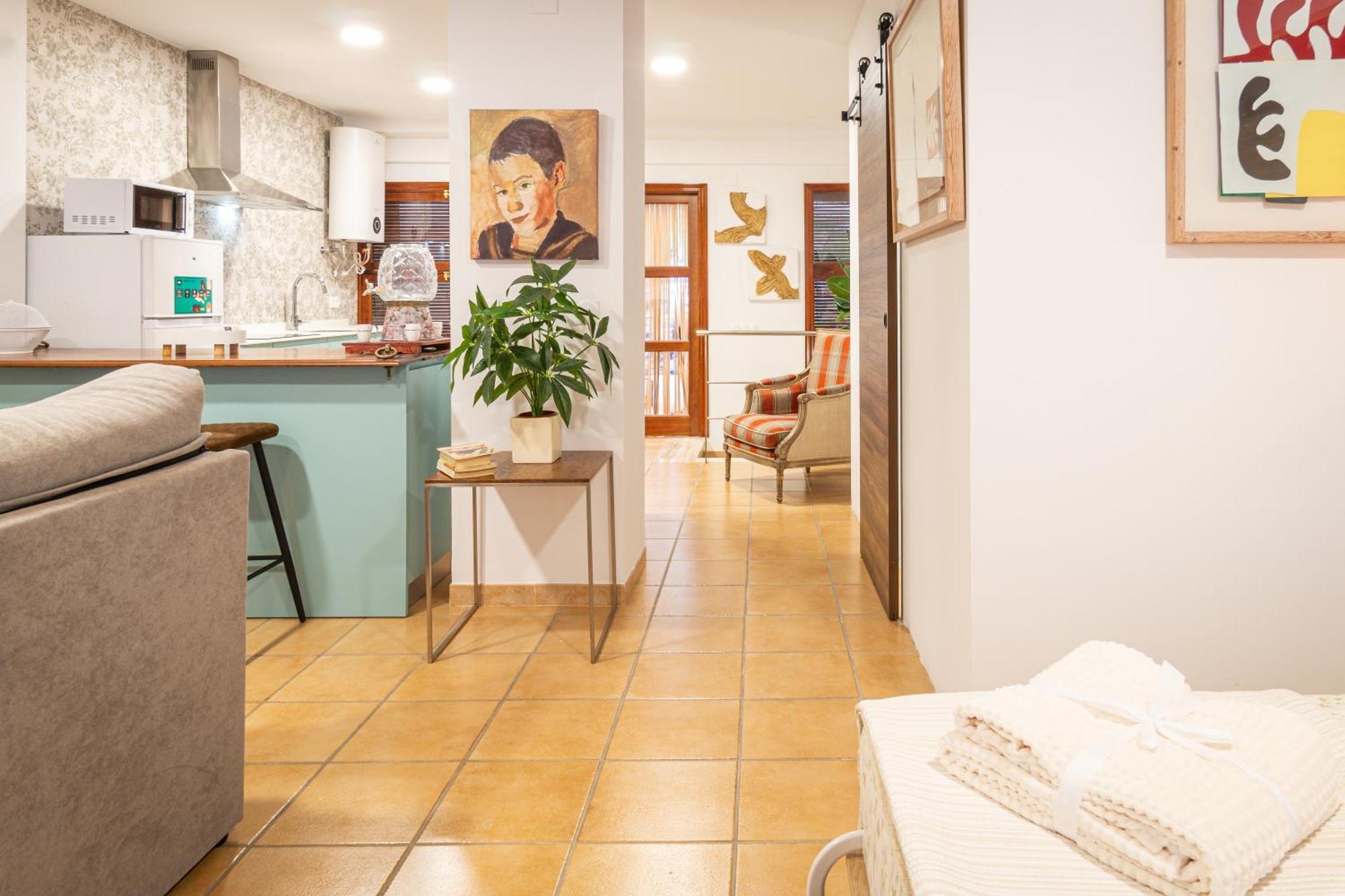 גאנדיה La Petite Maison De Nadette 2 מראה חיצוני תמונה