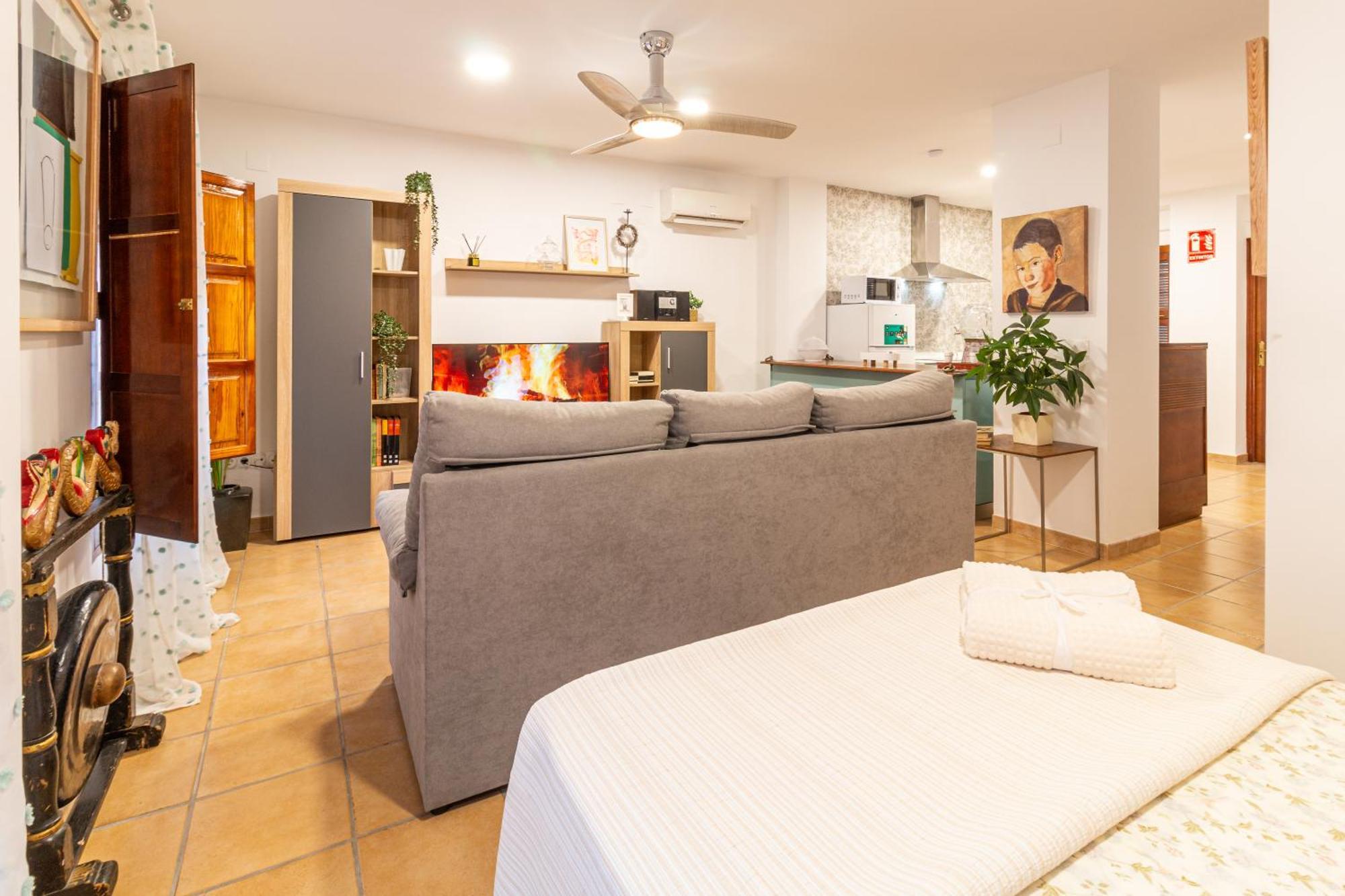 גאנדיה La Petite Maison De Nadette 2 מראה חיצוני תמונה